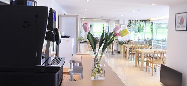 Rezion Hotel Seogwipo Extérieur photo