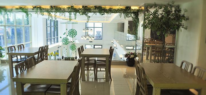 Rezion Hotel Seogwipo Extérieur photo