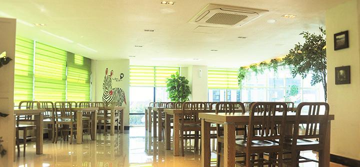 Rezion Hotel Seogwipo Extérieur photo