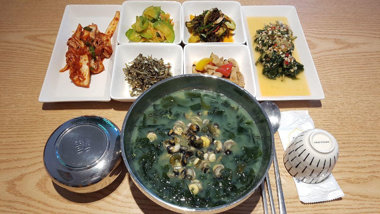 Rezion Hotel Seogwipo Extérieur photo
